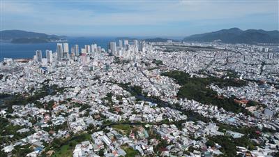 Sau 7 năm, Khánh Hòa mới đấu giá đất thành công 1 lô đất vàng