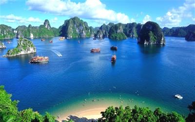 Sẽ diễn ra sự kiện ngày Môi trường và Tuần lễ Đại dương thế giới