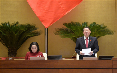 Sẽ góp phần tăng nguồn cung nhà ở, đáp ứng nhu cầu của người dân