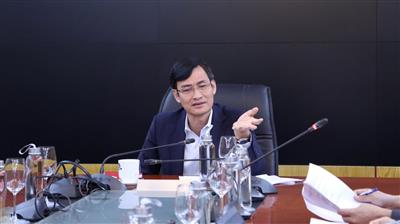 Sẽ tổ chức Hội thảo quốc tế góp ý Dự thảo Luật Địa chất và Khoáng sản