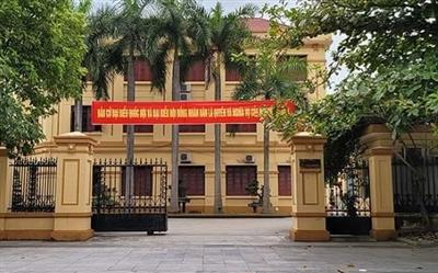 Sở Tài nguyên và Môi trường Bắc Ninh công khai lịch tiếp công dân định kỳ năm 2023