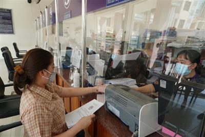 Sở Tài nguyên và Môi trường tỉnh Long An: Tập trung khắc phục hồ sơ thủ tục hành chính giải quyết quá hạn