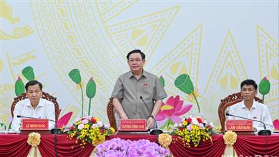 Sóc Trăng nỗ lực phát triển với quyết tâm chính trị cao, hành động quyết liệt