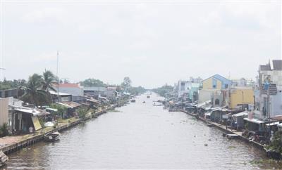 Sóc Trăng: Triển khai thi hành Luật Tài nguyên nước năm 2023