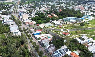 Sớm đưa Luật Đất đai vào cuộc sống