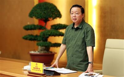 Sớm hoàn thiện, ban hành nghị định mới về giá đất