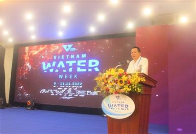Sớm hoàn thiện chính sách pháp luật để quản lý hiệu quả tài nguyên nước