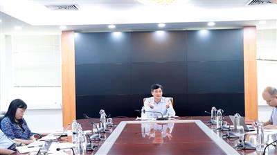 Sớm hoàn thiện danh mục khoáng sản chiến lược, quan trọng