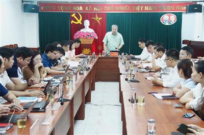 Sơn La: Kiện toàn, nâng cao năng lực Trung tâm phát triển quỹ đất tỉnh