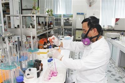 Sơn La: Nâng cao năng lực quan trắc môi trường