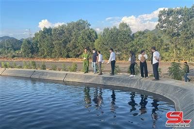 Sơn La: Phòng ngừa, kiểm soát các nguồn gây ô nhiễm môi trường