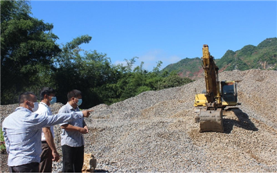 Sơn La tăng cường công tác quản lý tài nguyên và môi trường
