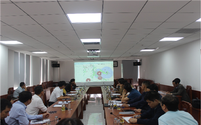 Sơn La: Triển khai các nhiệm vụ bảo vệ tài nguyên nước