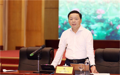 Sửa đổi Luật Đất đai đảm bảo đồng bộ, có tính dự báo và tầm nhìn dài hạn