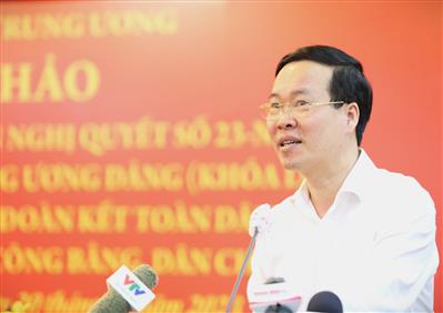 Sửa đổi Luật Đất đai phải giảm được khiếu kiện