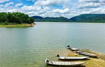 Sửa đổi Luật Tài nguyên nước: Kiểm soát chặt chẽ nguồn thải, đảm bảo chất lượng môi trường nước