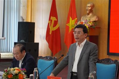 Sửa Luật Đất đai, kéo dài thời gian thuê đất đối với kinh tế tư nhân