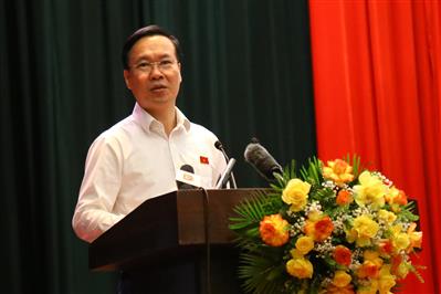 Sửa Luật Đất đai phải đặt lợi ích người dân lên trên hết