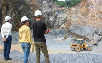 Tác động chính sách đối với nguồn nhân lực Ngành Khai khoáng ở Việt Nam