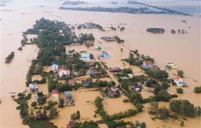 Tác động của biến đổi khí hậu tới Hà Tĩnh và một số giải pháp ứng phó