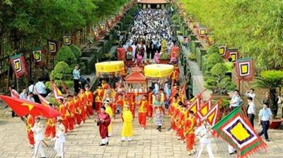 Tạm dừng tổ chức các lễ hội dịp Tết Nhâm Dần 2022