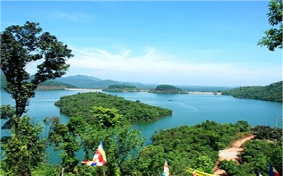 Tam Giang - Bạch Mã: Tiềm năng lớn di sản địa chất tỉnh Thừa Thiên - Huế