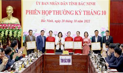 Tấm gương sáng trong bảo vệ môi trường thôn Phú Dư, xã Quỳnh Phú, huyện Gia Bình, tỉnh Bắc Ninh