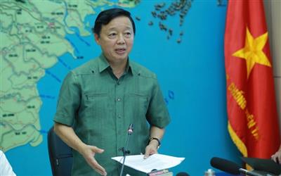 Tận dụng khoảng 'thời gian vàng' ứng phó với bão số 3