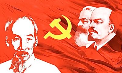 Tăng cường bảo vệ nền tảng tư tưởng của Đảng trên không gian mạng