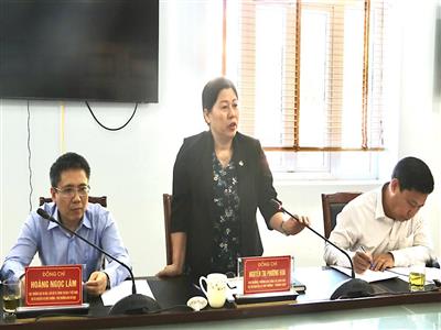 Tăng cường công tác quản lý nhà nước về đường biên giới tại tỉnh Điện Biên