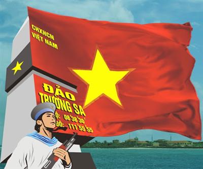 Tăng cường công tác tuyên truyền biển, đảo năm 2022
