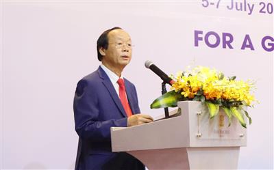 Tăng cường hợp tác ASEAN về quản lý hóa chất và chất thải nguy hại xuyên biên giới