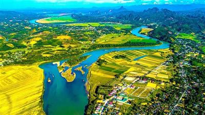Tăng cường hợp tác quốc tế để bảo đảm an ninh nguồn nước
