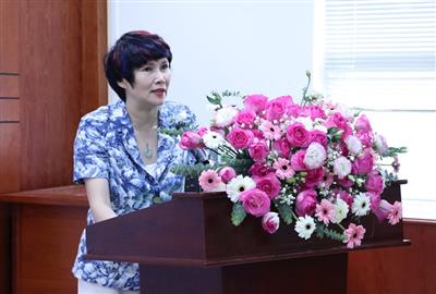 Tăng cường phòng, chống tác hại của thuốc lá trong công sở thuộc Bộ Tài nguyên và Môi trường