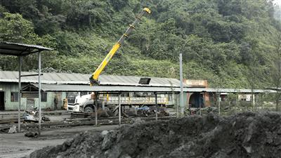 Tăng cường quản lý nhà nước về tài nguyên khoáng sản