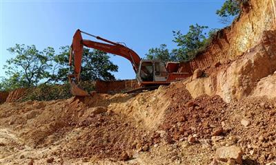 Tăng cường thanh tra, kiểm tra việc chấp hành pháp luật trong hoạt động khai thác khoáng sản tại tỉnh Tây Ninh