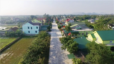 Tăng cường trách nhiệm, hiệu quả trong quản lý nhà nước về đất đai ở cấp xã
