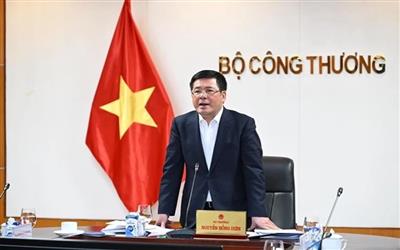 Tăng nhập khẩu điện và than từ Lào về Việt Nam