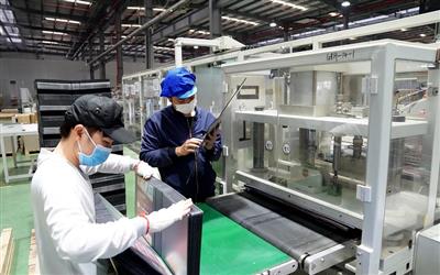 Tăng trưởng xanh để thành quốc gia thịnh vượng