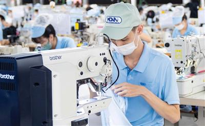 Tăng trưởng xanh từ chỉ số PGI