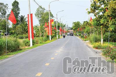 Tạo chuyển biến mạnh mẽ trong bảo vệ môi trường