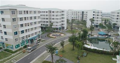 Tạo điều kiện thuận lợi để các đối tượng thụ hưởng tiếp cận dễ dàng với nhà ở xã hội
