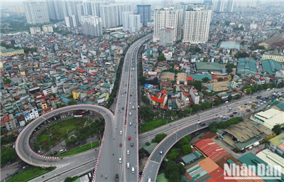 Tạo đồng thuận xã hội khi thực hiện Luật Đất đai