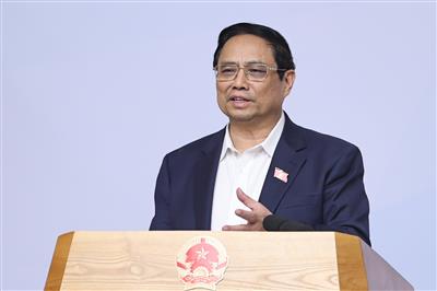 Tạo đột phá để du lịch Việt Nam đi sau nhưng vượt lên trước, trở thành ngành mũi nhọn