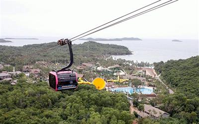 Tạo nền tảng để kinh tế bứt phá
