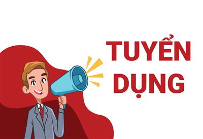 Tạp chí Tài nguyên và Môi trường Thông báo: Tuyển dụng lao động hợp đồng năm 2023