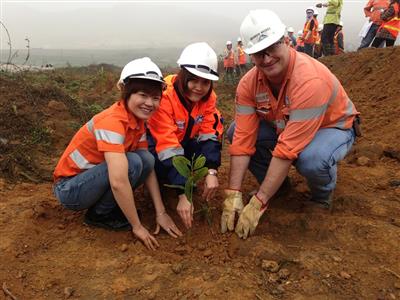 Tập đoàn Masan: Chiến lược ESG là con đường phát triển bền vững