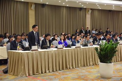 Tập đoàn Masan đề xuất Chính phủ tạo thuận lợi cho dự án tái chế Vonfram