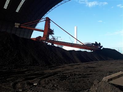 Tập đoàn TKV và Tổng Công ty Đông Bắc được giao xuất khẩu 2,03 triệu tấn than năm 2022