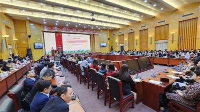 Tập huấn hướng dẫn về quy trình đặt hàng và xây dựng phương án giá